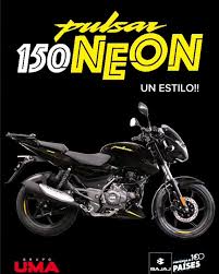 Image result for pulsar motocicleta