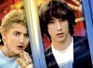 Alex Winter's only successful