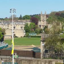 Image result for City Of Bath Rgc