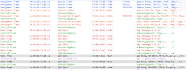 Image result for wpa aes handshake