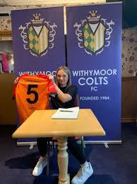Image result for Withymoor Colts Fc
