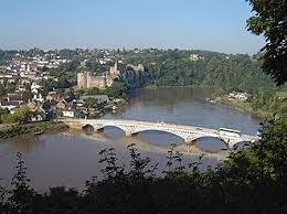 Image result for Chepstow Harriers