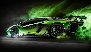 Image result for green lamborghini