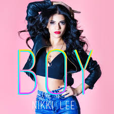 Image result for nikki lee