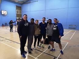 Image result for Greenmeadow Badminton Club