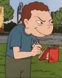 Image result for randall