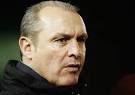 Jimmy Quinn Jimmy Quinn, manager of AFC Bournemouth looks on during the FA ... - Blyth Spartans v AFC Bournemouth FA Cup 2nd u1AjvZrTkBpl