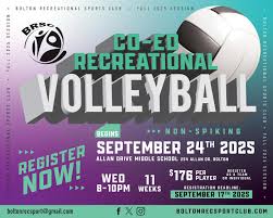 Image result for Bolton Volleyball Club