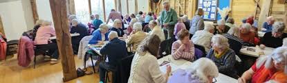 Image result for U3A Southampton Scrabble Club