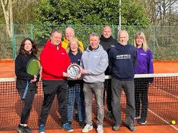 Image result for Byfleet Lawn Tennis Club