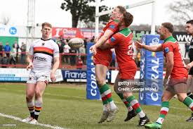 Image result for Keighley Cougars