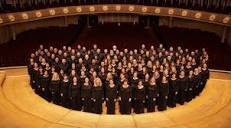 Chicago Symphony Chorus Musicians | Chicago Symphony Orchestra