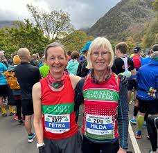 Image result for Eryri Harriers Running Club