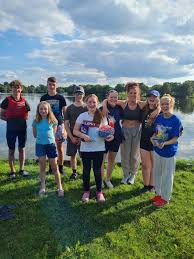 Image result for Redesmere Sailing Club