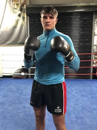 Image result for Glenrothes Amateur Boxing Club