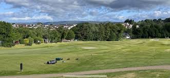 Image result for Airdrie Golf Club