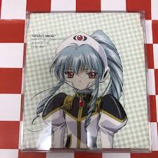 「ヴァニラ・H ギャラクシーエンジェル」の画像検索結果