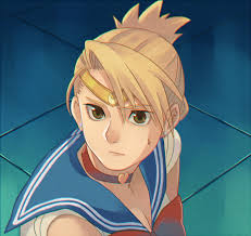 「リザ・ホークアイ」の画像検索結果