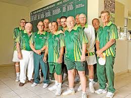 Image result for Murch Bowling Club