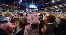 The presidential race: Live-blogging the Democratic convention ...