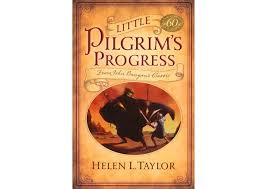 Image result for United in the Community - Kirton Tiny Pilgrims 5-7 years