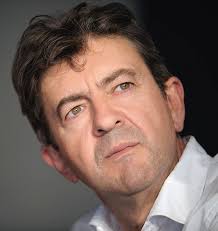 (Thierry LAMIREAU / lesoufflecestmavie.unblog.fr). MELENCHON et ses copines: (2 avril 2011). LE BAL DES FAUX-CULS: MELENCHON ET SES COPINES DU FN, DU PS - jean-luc_melenchon_place_au_peuple_001_redecoupe