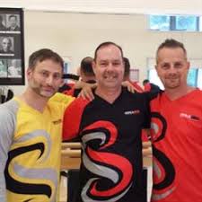 Image result for Bracknell Bytomic Taekwondo