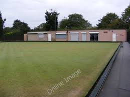 Image result for Great Baddow Bowling Club