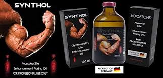 Image result for SYNTHOL