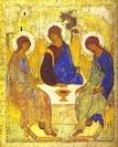 This Week's Reflection: On the Trinity and Relationships ...