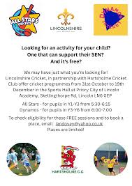 Image result for Hartsholme Cricket Club