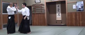 Image result for West Hampstead Aikido Club