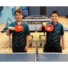Image result for The Weald Table Tennis Club
