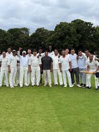 Image result for Dunstall Cricket Club