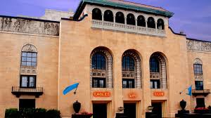 Image result for Palace Eagles Octopush Club