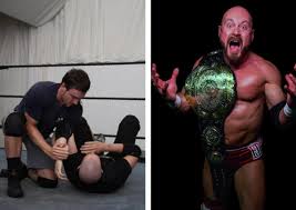 Image result for Swindon Olympic Wrestling Club