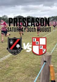Image result for Earlsdon R F C