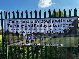 Image result for Leighton Buzzard Bowling Club