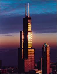 Image result for sears towers chicago
