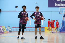 Image result for Bristol Academy Basketball Club