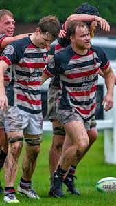 Image result for Novocastrians Rugby Football Club