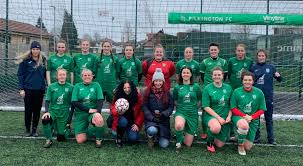 Image result for Pilkington Football Club