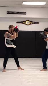 Image result for Walker's American Martial Arts