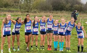 Image result for Bedford Harriers A C