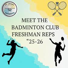 Image result for BSCA Badminton Club