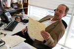 NYT columnist David Carr dead at 58 | New York Post