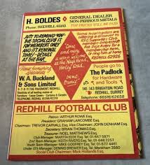 Image result for Redhill Girls Football Club