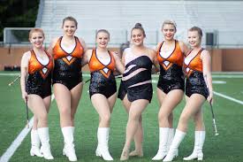 Image result for USA Twirlers