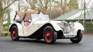 Image result for Richelieu 1979 Jaguar