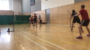 Image result for Wensleydale Nomads Badminton Club